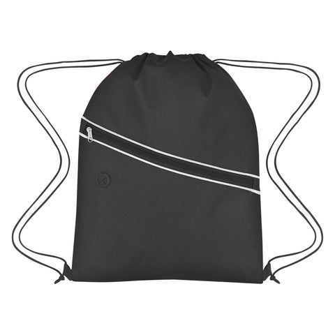 Non-woven Two-tone Hit Sports Pack