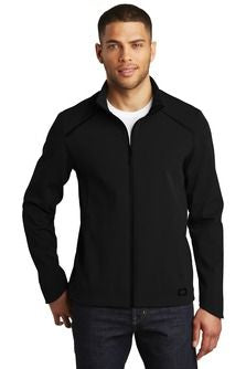 OGIO Men's Exaction Soft Shell Jacket