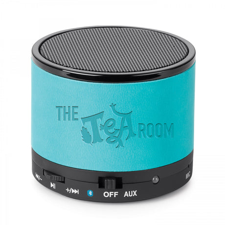 Addi-Donald Wireless Speaker