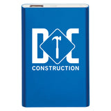 Ul Listed Slim Power Bank