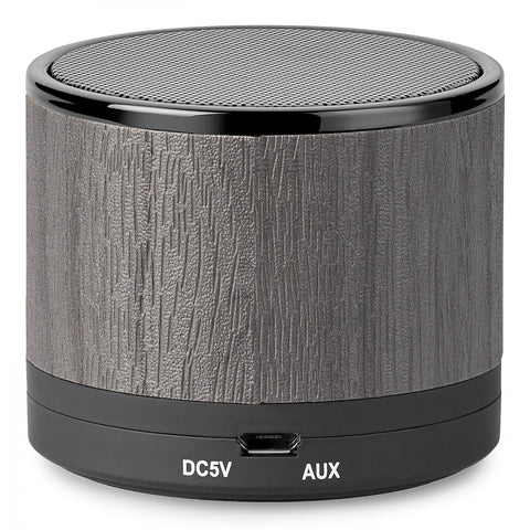 Addi-Ronan Wireless Speaker