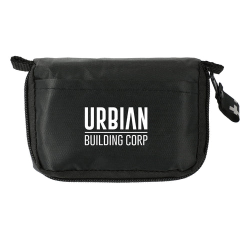 Bolt 20-Piece First Aid Kit