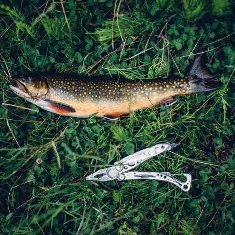 Leatherman® Skeletool