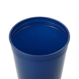 Solid 16oz Stadium Cup