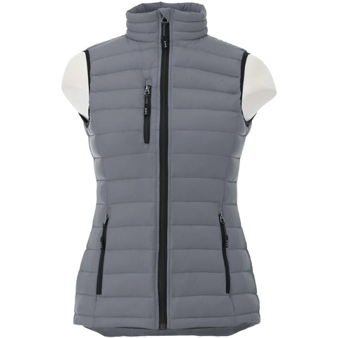 Women's Whistler Light Down Vest