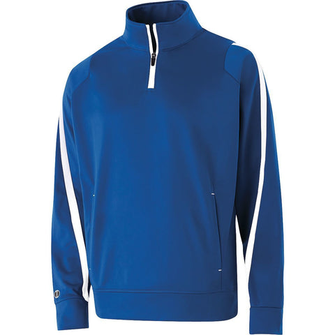 Determination Pullover