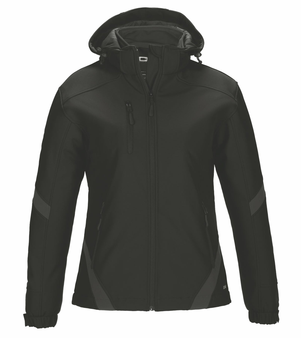 Typhoon Ladies Insulated Soft Shell