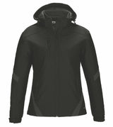 Typhoon Ladies Insulated Soft Shell