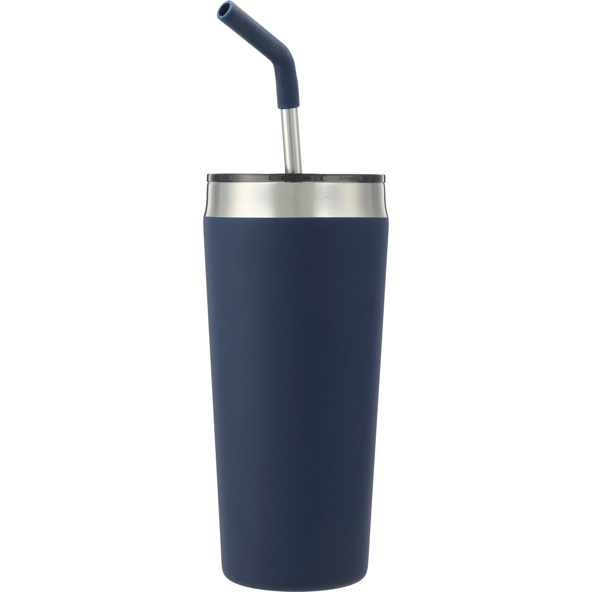 Faye 20oz Vacuum Tumbler w/ SS Straw