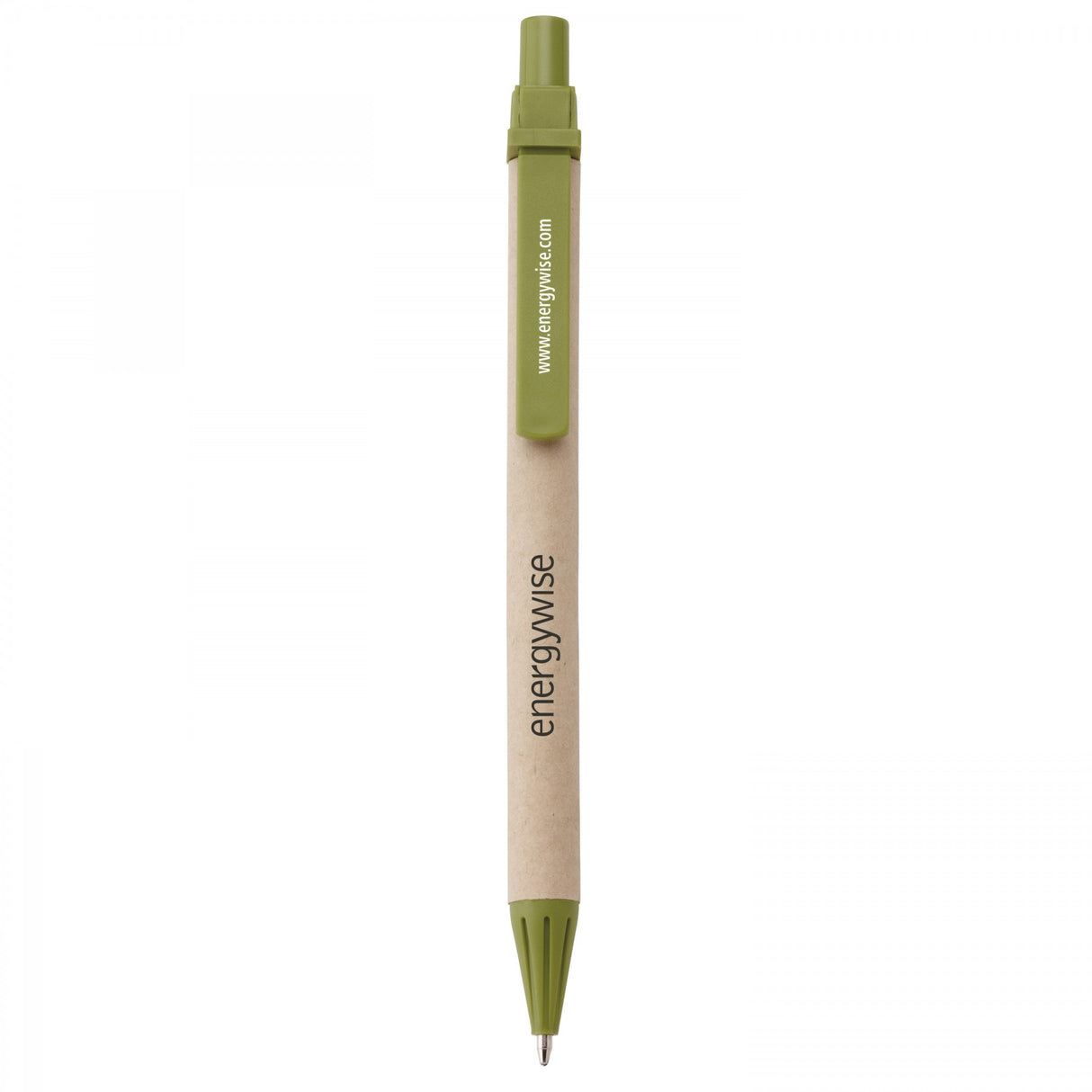 Ecologist Ballpoint Pen