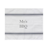 100% Spun Polyester Bistro Napkin