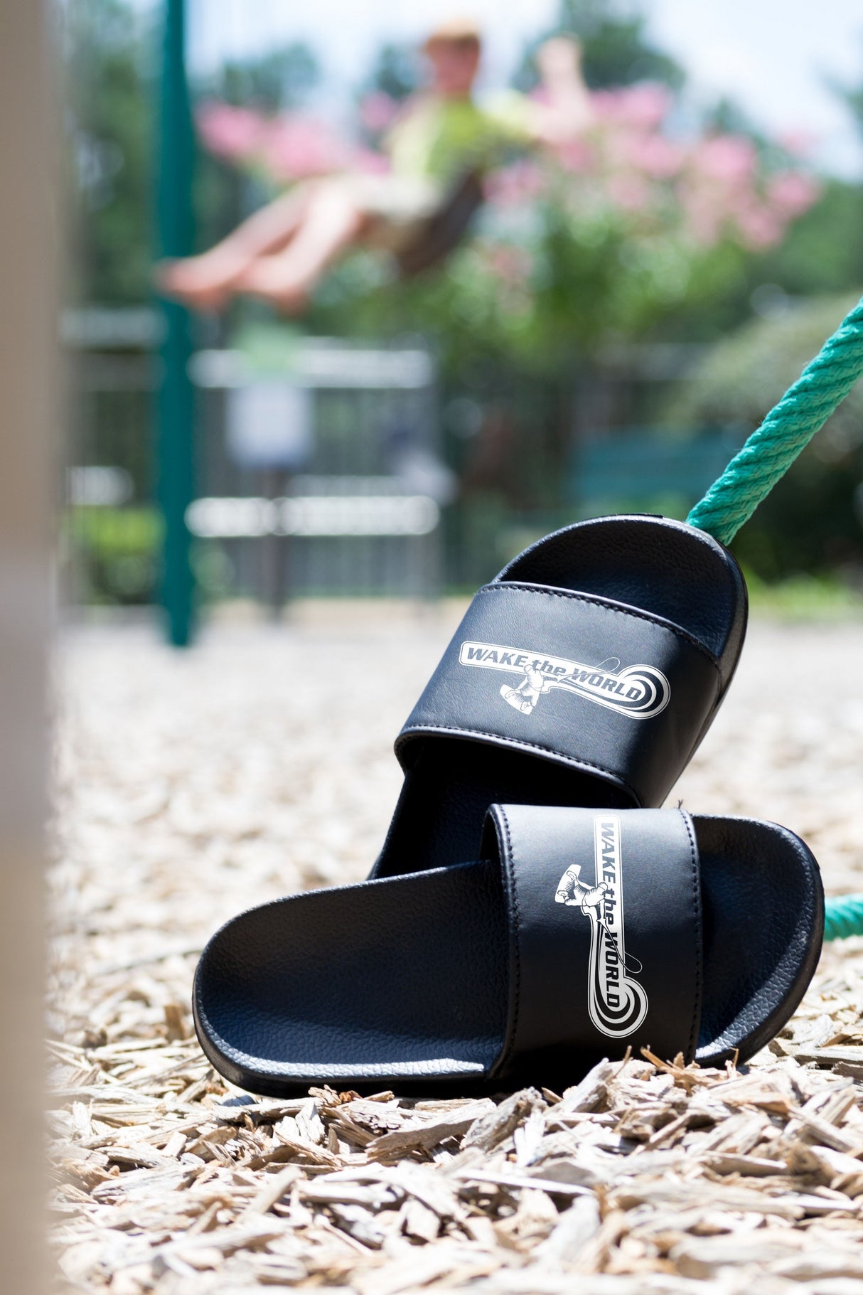 Hydro Slider Sandals