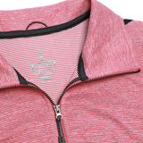 Women's DEGE Eco Knit Half Zip