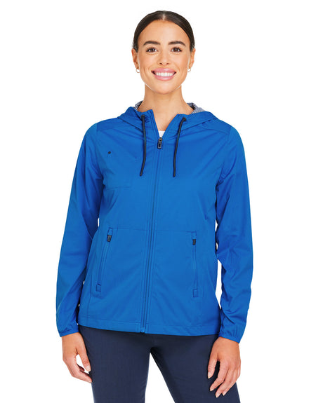NORTH END Ladies' Network Lightweight Jacket