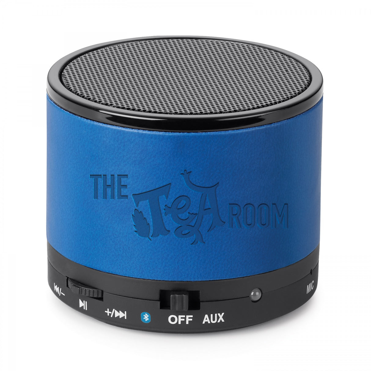 Addi-Donald Wireless Speaker