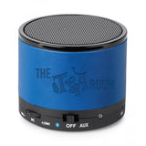 Addi-Donald Wireless Speaker