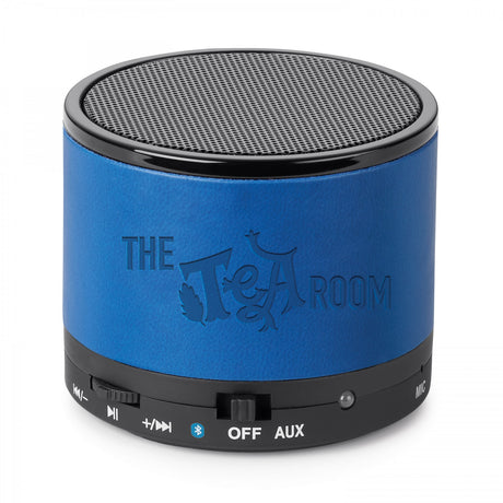 Addi-Donald Wireless Speaker