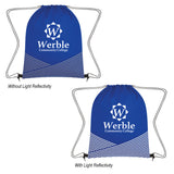 Bermuda Reflective Sports Pack