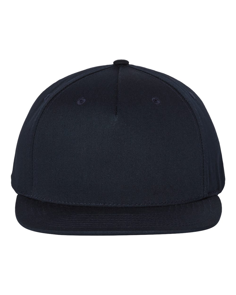 Richardson® Pinch Front Twill Back Trucker Cap