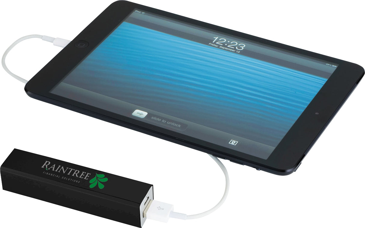 Jolt 2,200 mAh Power Bank
