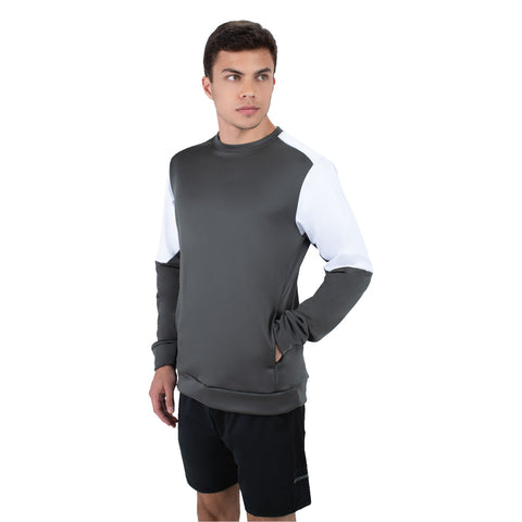 Momentum Team Fleece Crew