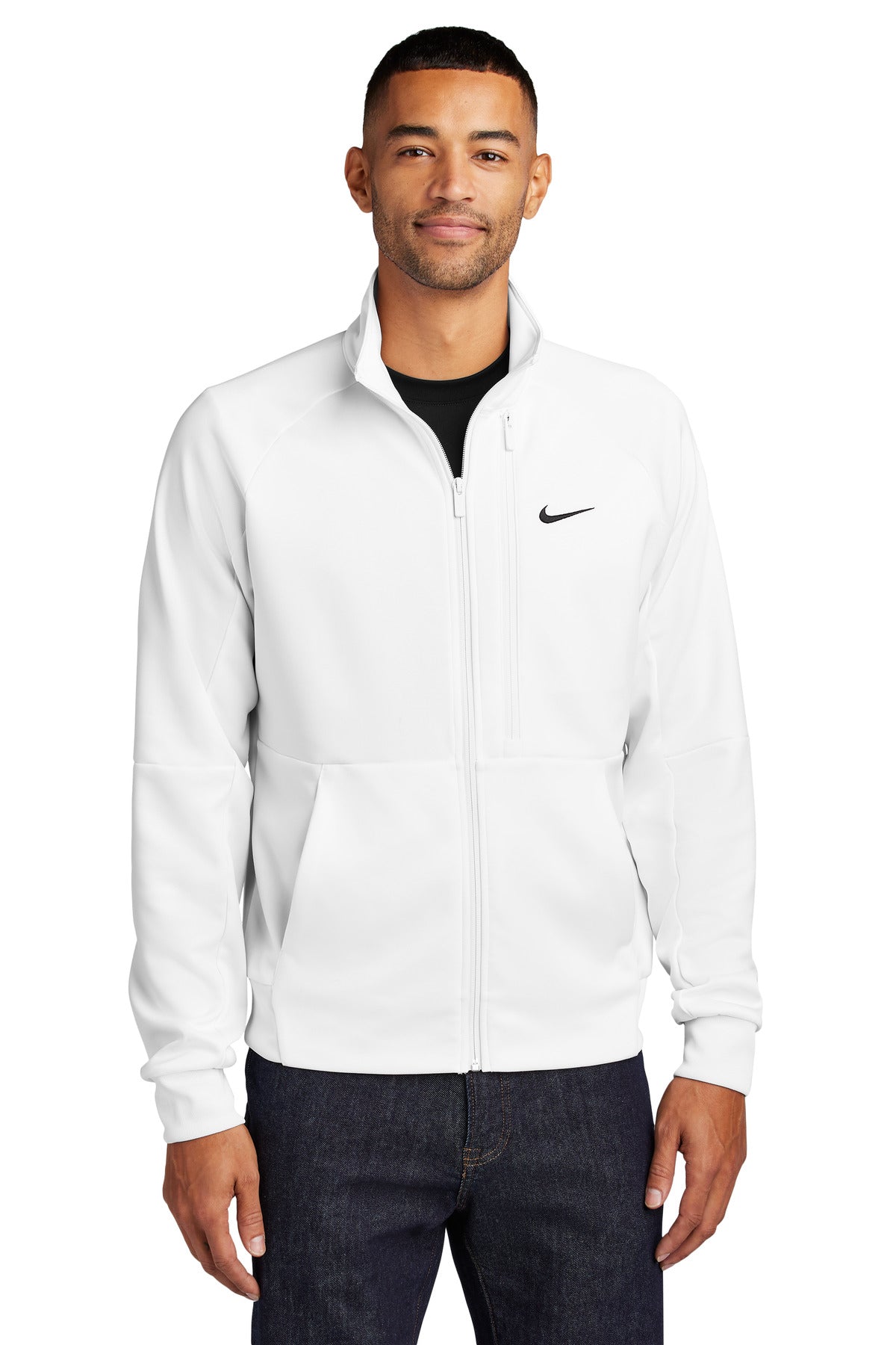 Nike Eco Full Zip Jacket