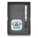 Sheldon Talon 2-Piece Gift Set