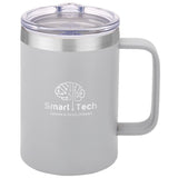 14 oz Urban Peak® Summit Vacuum Camp Mug