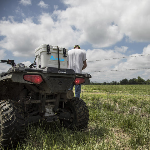 Mammoth® Cruiser 15 Cooler