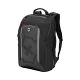 Touring 2.0 Commuter Black Backpack