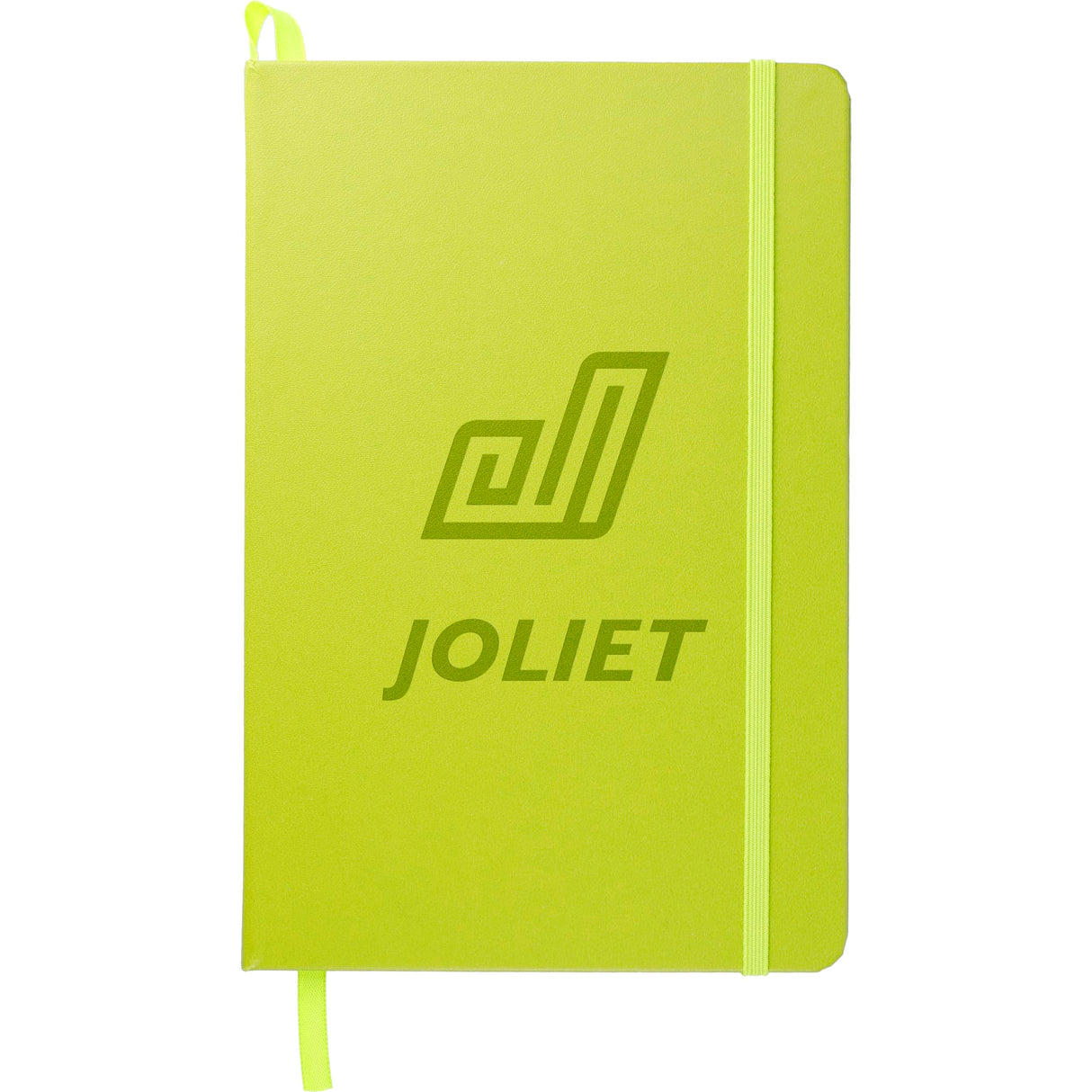 5.5" x 8.5" FSC Mix Ambassador Bound JournalBook