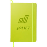 5.5" x 8.5" FSC Mix Ambassador Bound JournalBook