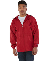 000119 Champion Adult Full-Zip Anorak Jacket