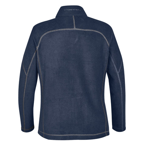 Women's Reactor Fleece Shell