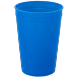 Solid 16oz Stadium Cup