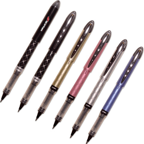 uni-ball Vision Elite Pen Designer Series Pen