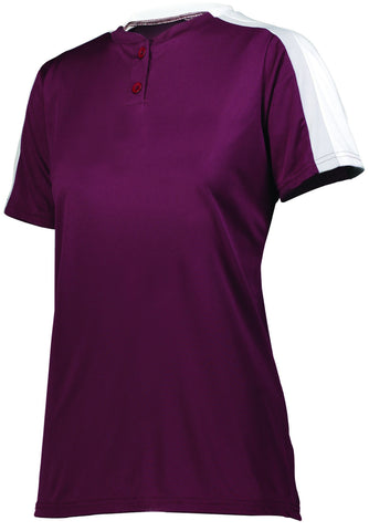 Ladies Power Plus 2.0