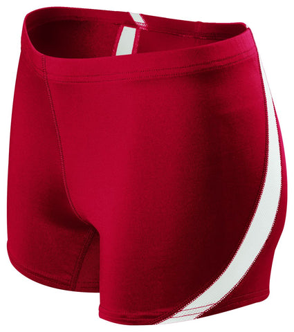Ladies' Breakline Shorts