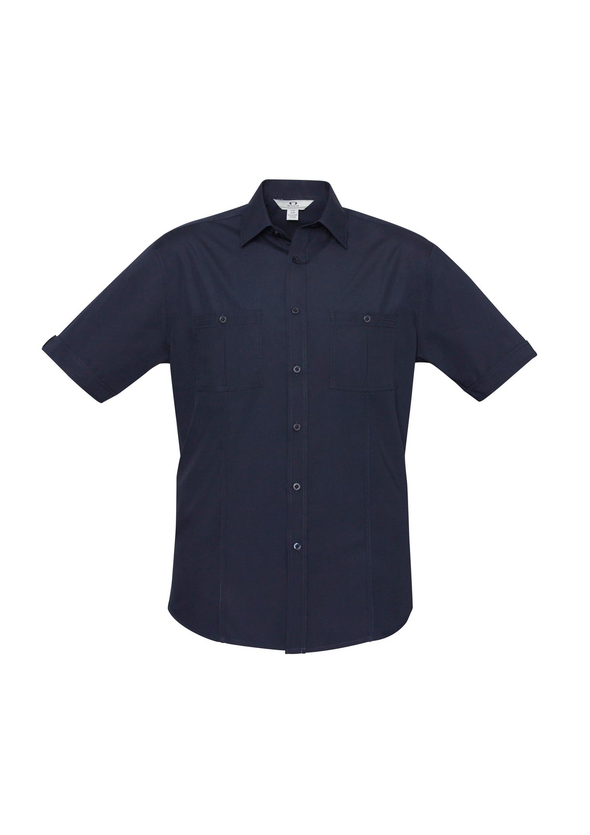 Bondi Short Sleeve Men's Shirt