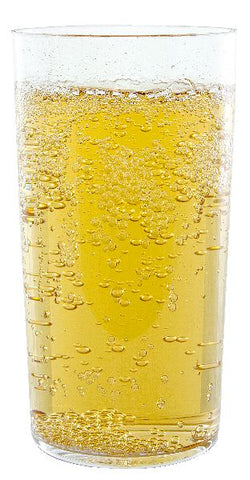 Kiddo Juice 8oz clear