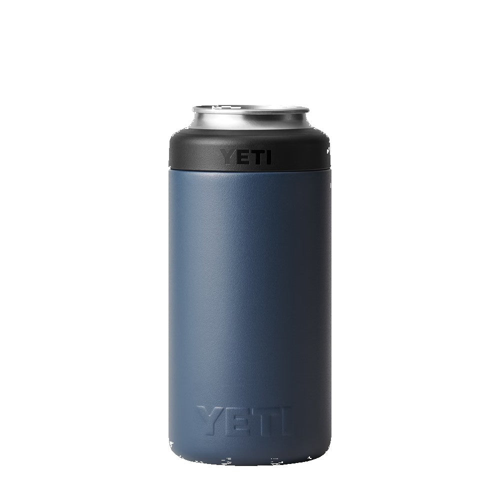 Custom Yeti Rambler Colster Tall Can Insulator