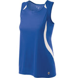 Ladies' Sprint Singlet
