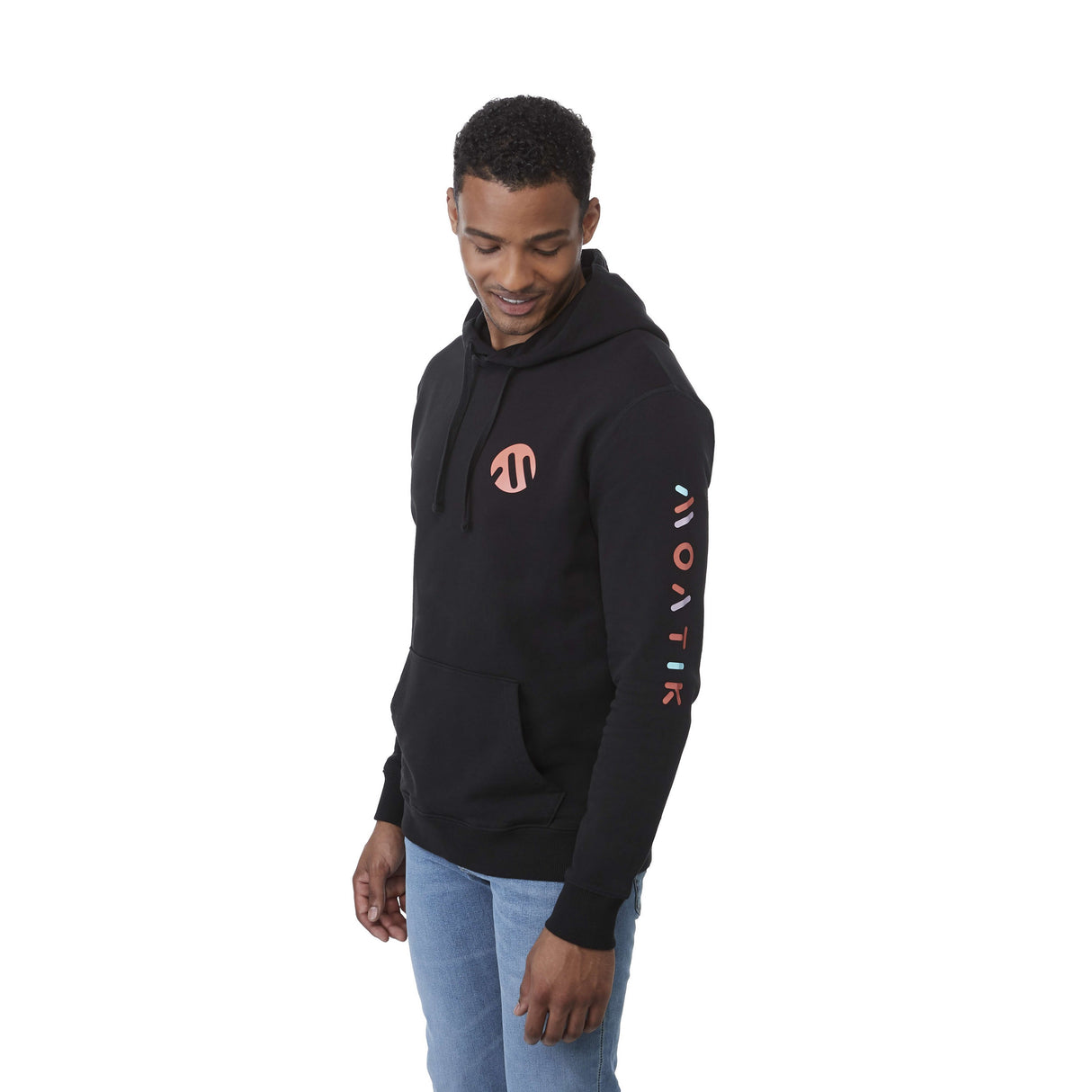 tentree Organic Cotton Classic Hoodie - Men's