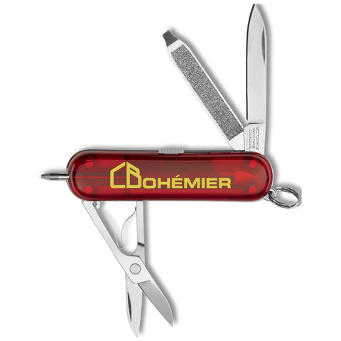 Victorinox® Signature