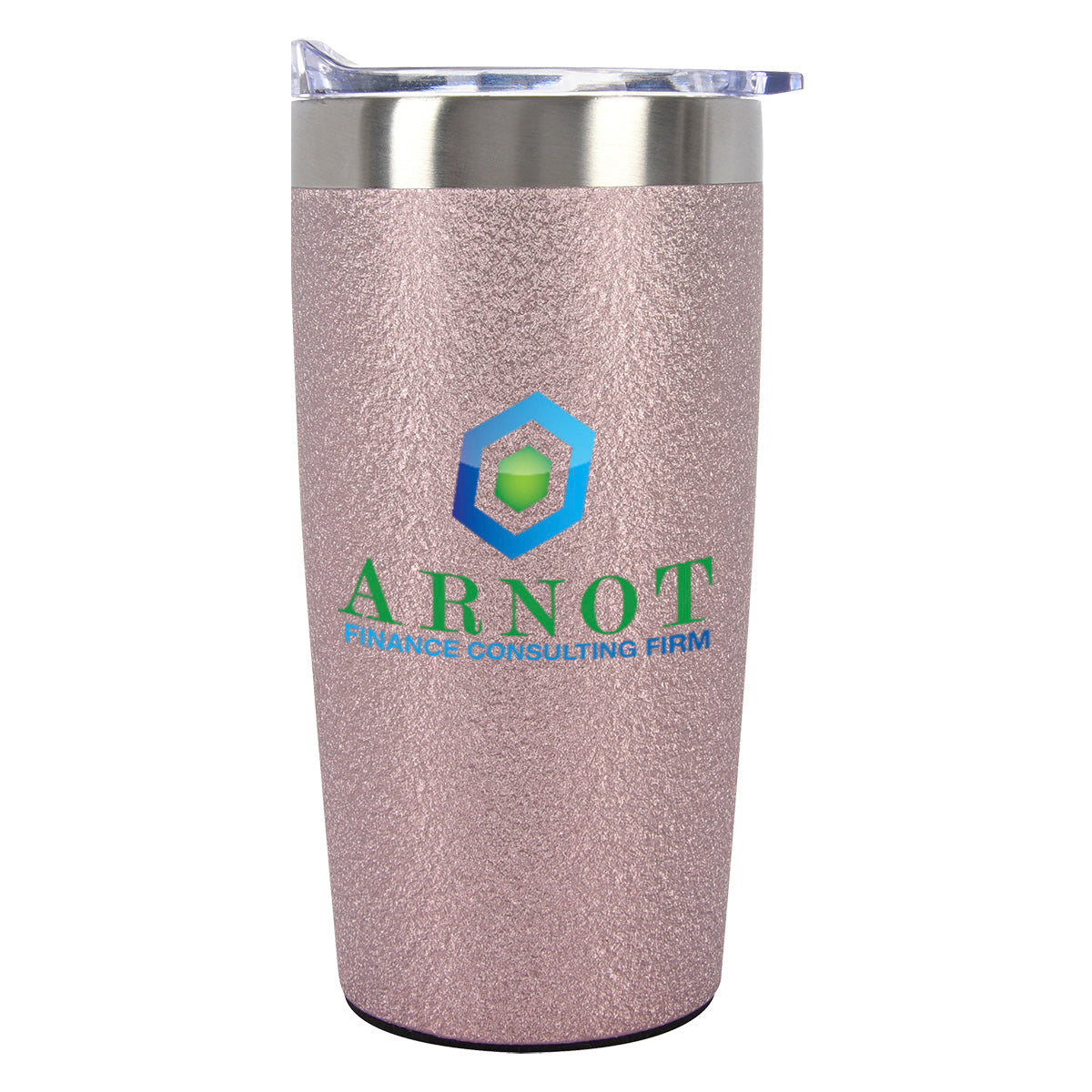 20 Oz. Iced Out Himalayan Tumbler