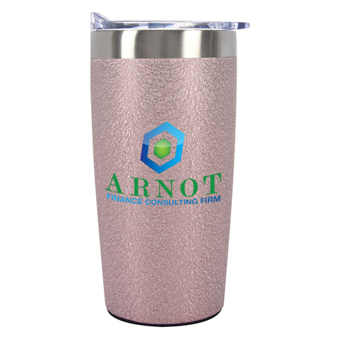 20 Oz. Iced Out Himalayan Tumbler