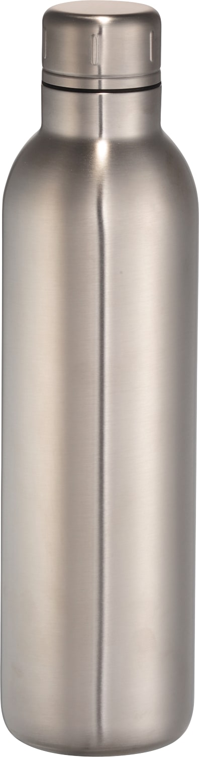 Thor Copper Vacuum Insulated Bottle 17oz