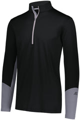 Hybrid Pullover