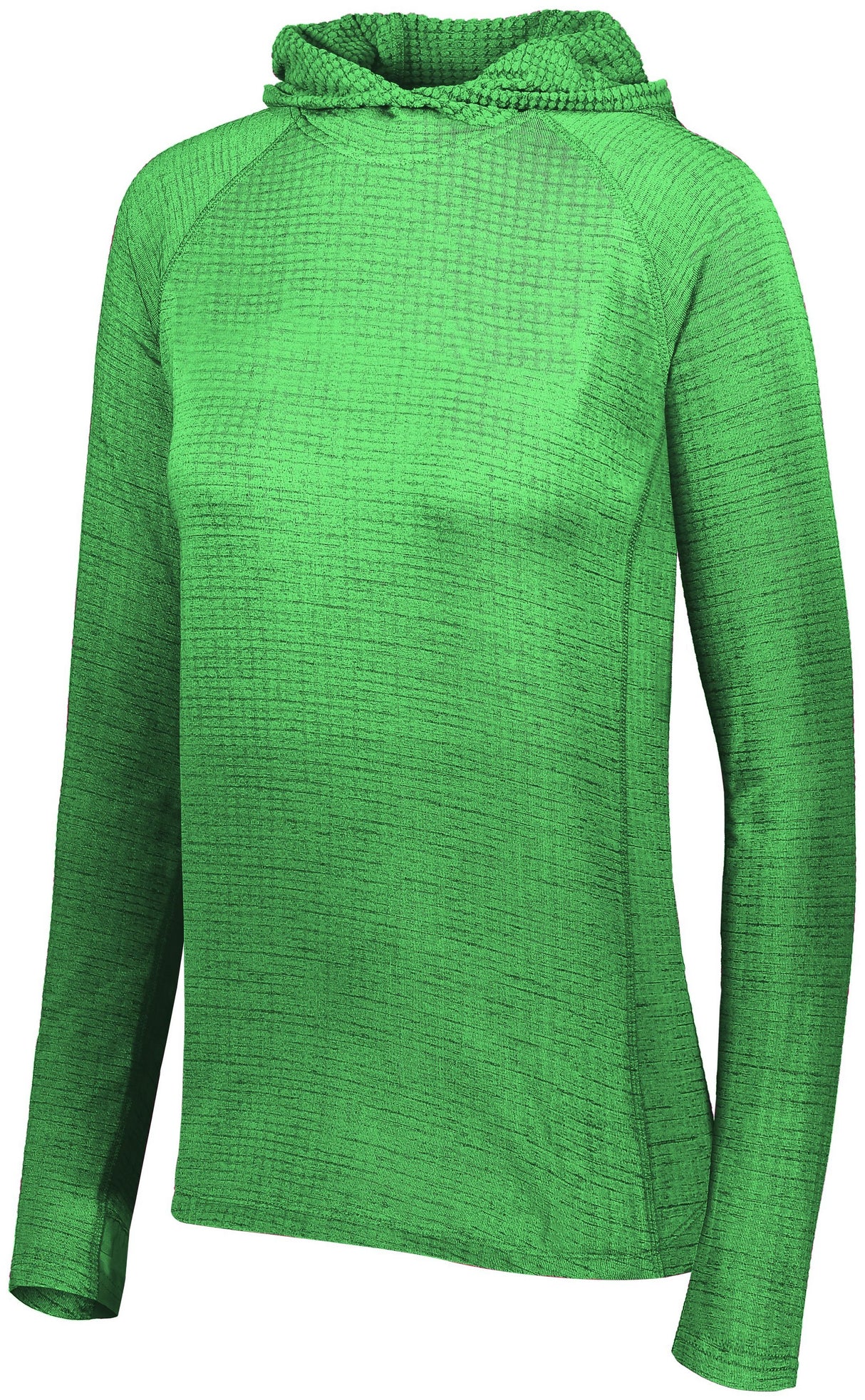 Ladies' 3D Regulate Lightweight Pullover