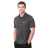Men's DEGE Eco SS Polo